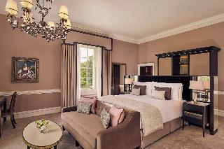 The Langley, a Luxury Collection, Buckinghamshire fotoÄŸrafÄ±