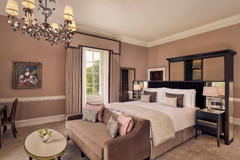 The Langley, a Luxury Collection, Buckinghamshire - Oda