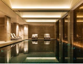 The Langley, a Luxury Collection, Buckinghamshire fotoÄŸrafÄ±