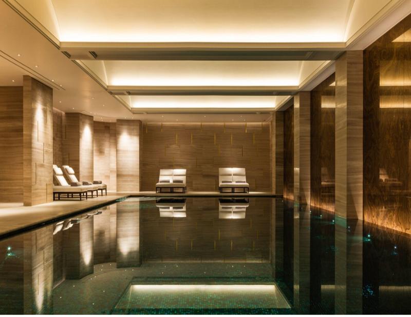 The Langley, a Luxury Collection, Buckinghamshire - Havuz
