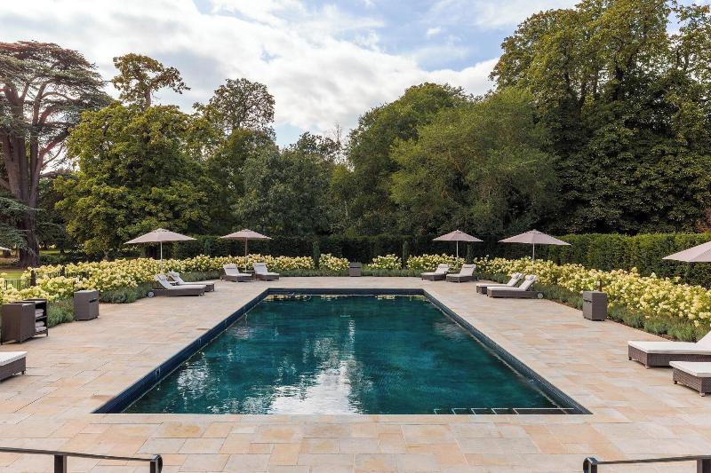 The Langley, a Luxury Collection, Buckinghamshire - Havuz