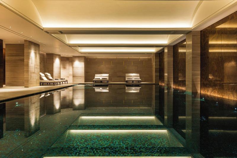 The Langley, a Luxury Collection, Buckinghamshire - Havuz