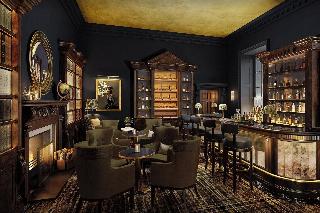 The Langley, a Luxury Collection, Buckinghamshire fotoÄŸrafÄ±