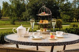 The Langley, a Luxury Collection, Buckinghamshire fotoÄŸrafÄ±