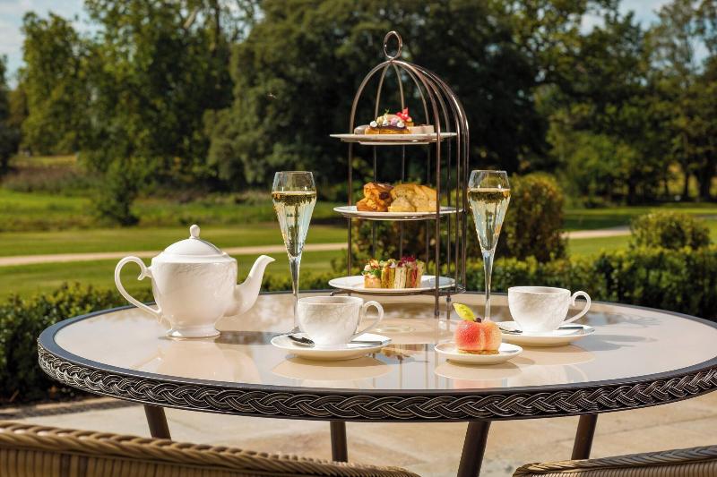 The Langley, a Luxury Collection, Buckinghamshire - Restoran