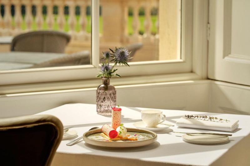 The Langley, a Luxury Collection, Buckinghamshire - Restoran