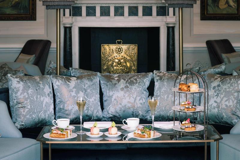 The Langley, a Luxury Collection, Buckinghamshire - Restoran
