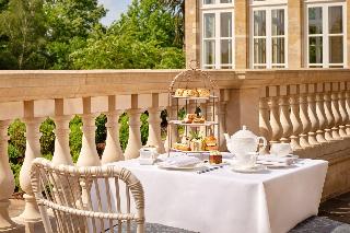 The Langley, a Luxury Collection, Buckinghamshire fotoÄŸrafÄ±