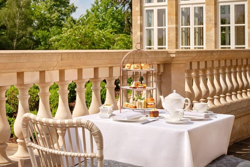 The Langley, a Luxury Collection, Buckinghamshire - Restoran