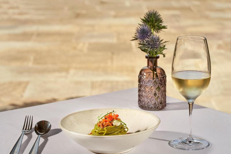 The Langley, a Luxury Collection, Buckinghamshire - Restoran