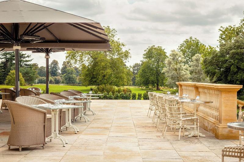 The Langley, a Luxury Collection, Buckinghamshire - Restoran