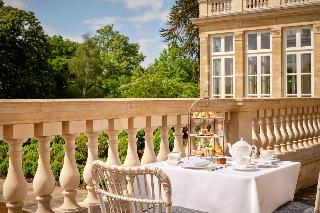 The Langley, a Luxury Collection, Buckinghamshire fotoÄŸrafÄ±