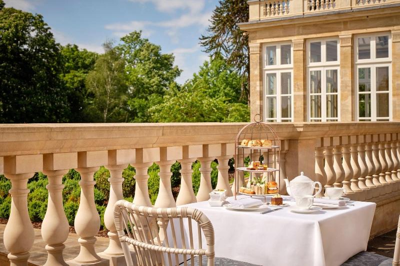 The Langley, a Luxury Collection, Buckinghamshire - Restoran
