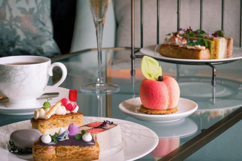 The Langley, a Luxury Collection, Buckinghamshire - Restoran