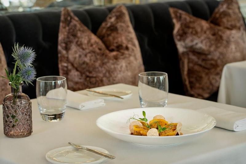 The Langley, a Luxury Collection, Buckinghamshire - Restoran