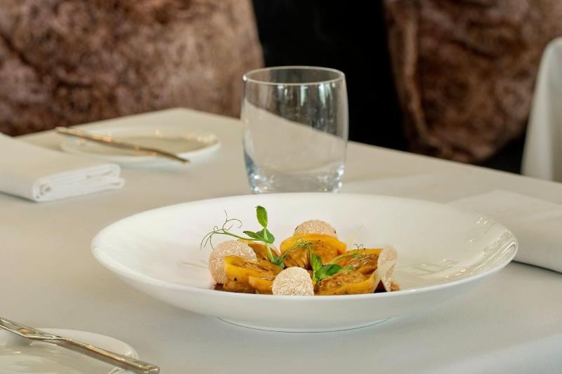 The Langley, a Luxury Collection, Buckinghamshire - Restoran