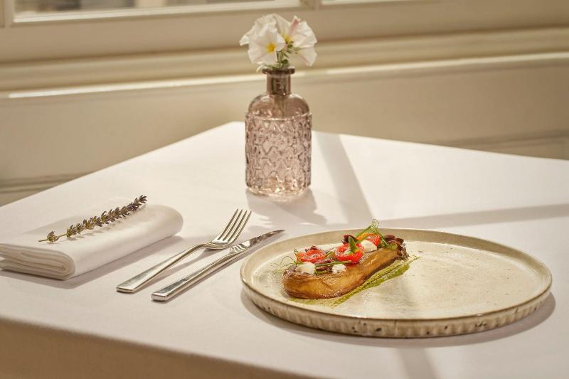 The Langley, a Luxury Collection, Buckinghamshire - Restoran