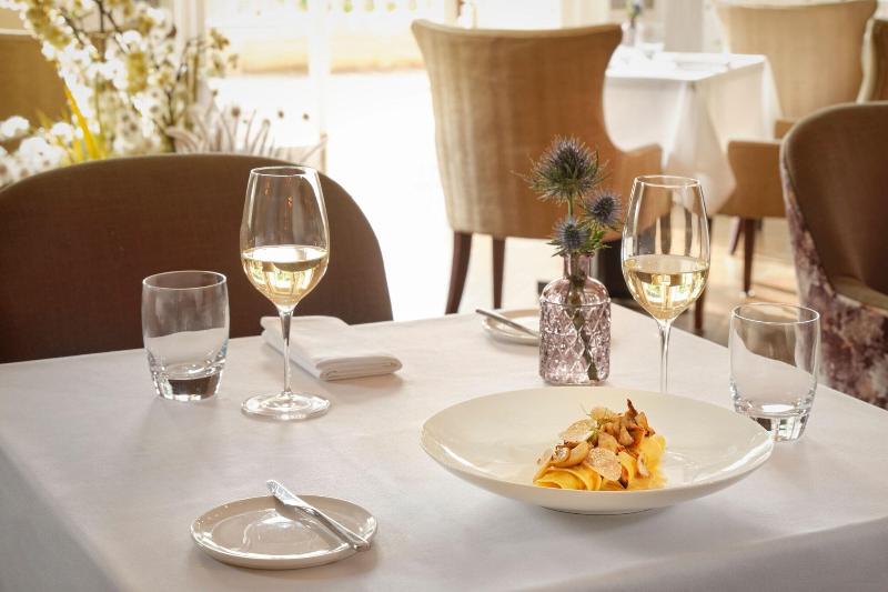 The Langley, a Luxury Collection, Buckinghamshire - Restoran