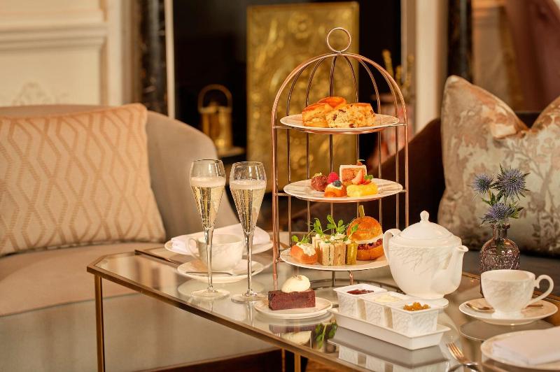 The Langley, a Luxury Collection, Buckinghamshire - Restoran