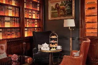 The Langley, a Luxury Collection, Buckinghamshire fotoÄŸrafÄ±
