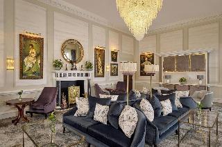 The Langley, a Luxury Collection, Buckinghamshire fotoÄŸrafÄ±