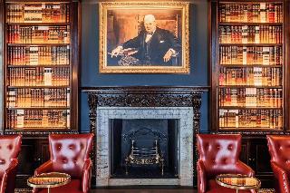 The Langley, a Luxury Collection, Buckinghamshire fotoÄŸrafÄ±
