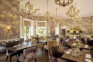 The Langley, a Luxury Collection, Buckinghamshire fotoÄŸrafÄ±