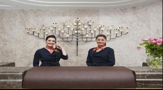 The Wellesley Knightsbridge, a Luxury Collection H fotoÄŸrafÄ±