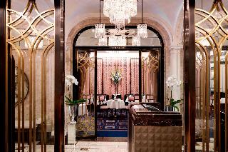 The Wellesley Knightsbridge, a Luxury Collection H fotoÄŸrafÄ±