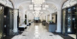 The Wellesley Knightsbridge, a Luxury Collection H fotoÄŸrafÄ±