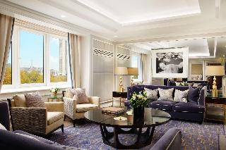 The Wellesley Knightsbridge, a Luxury Collection H fotoÄŸrafÄ±