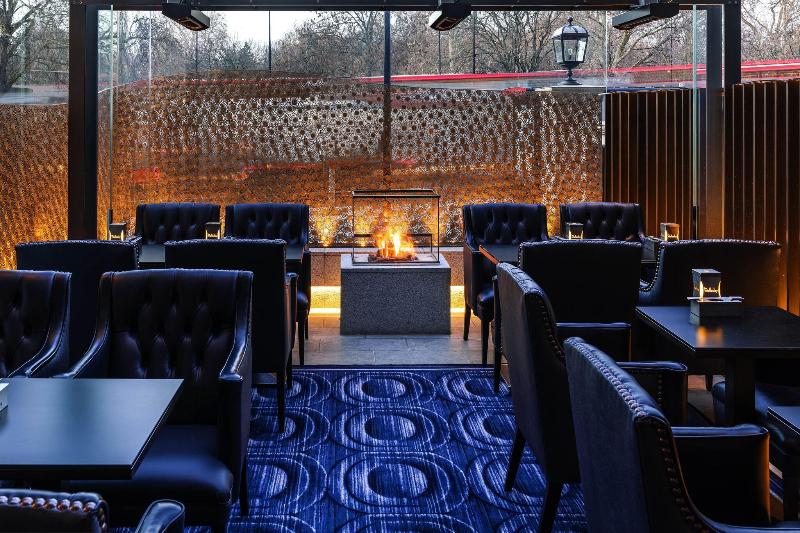 The Wellesley Knightsbridge, a Luxury Collection H - Lobi