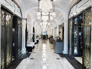 The Wellesley Knightsbridge, a Luxury Collection H fotoÄŸrafÄ±