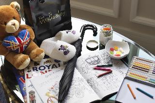 The Wellesley Knightsbridge, a Luxury Collection H fotoÄŸrafÄ±