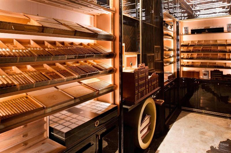 The Wellesley Knightsbridge, a Luxury Collection H - Genel