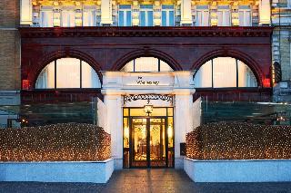 The Wellesley Knightsbridge, a Luxury Collection H fotoÄŸrafÄ±