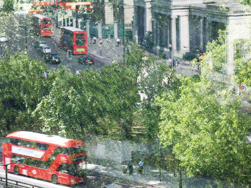 The Wellesley Knightsbridge, a Luxury Collection H - Genel