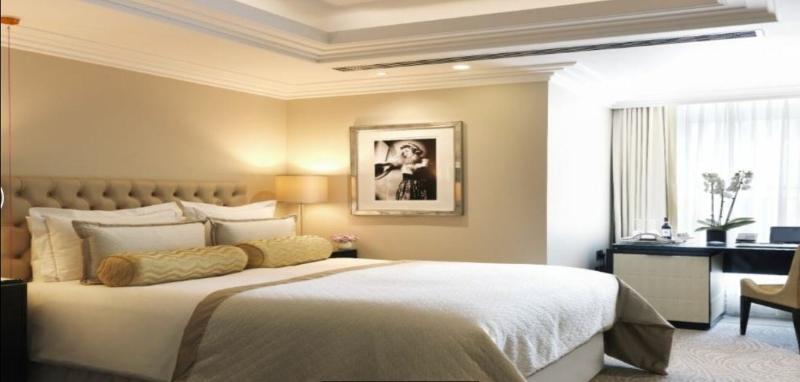 The Wellesley Knightsbridge, a Luxury Collection H - Oda