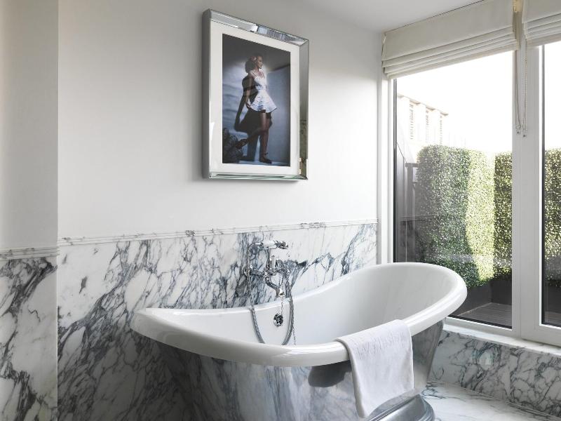 The Wellesley Knightsbridge, a Luxury Collection H - Oda