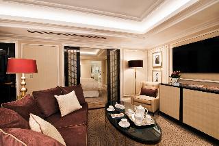 The Wellesley Knightsbridge, a Luxury Collection H fotoÄŸrafÄ±