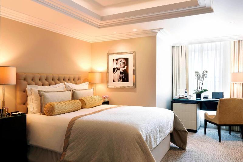 The Wellesley Knightsbridge, a Luxury Collection H - Oda