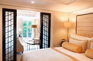 The Wellesley Knightsbridge, a Luxury Collection H fotoÄŸrafÄ±