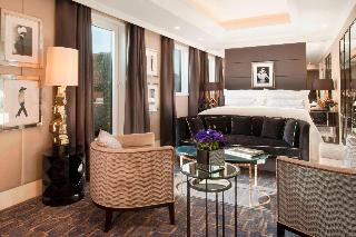 The Wellesley Knightsbridge, a Luxury Collection H fotoÄŸrafÄ±
