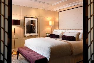 The Wellesley Knightsbridge, a Luxury Collection H fotoÄŸrafÄ±