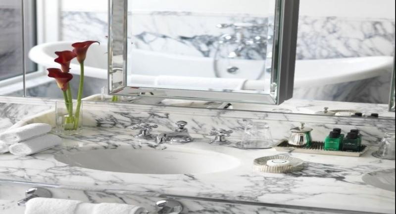 The Wellesley Knightsbridge, a Luxury Collection H - Oda