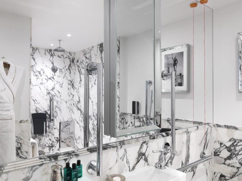 The Wellesley Knightsbridge, a Luxury Collection H - Oda