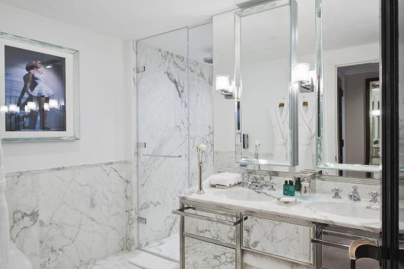 The Wellesley Knightsbridge, a Luxury Collection H - Oda