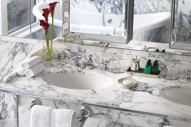 The Wellesley Knightsbridge, a Luxury Collection H - Oda