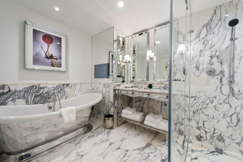The Wellesley Knightsbridge, a Luxury Collection H - Oda