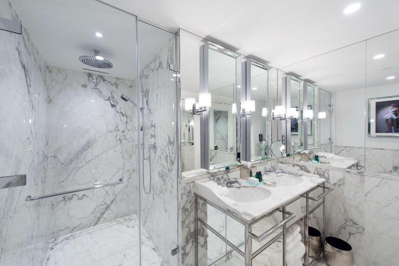 The Wellesley Knightsbridge, a Luxury Collection H - Oda